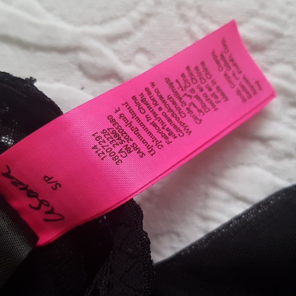 😍3/$25 La Senza Babydoll - Picture 6 of 8